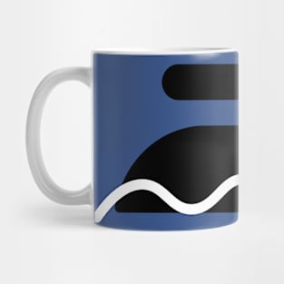 Staying Afloat Mug